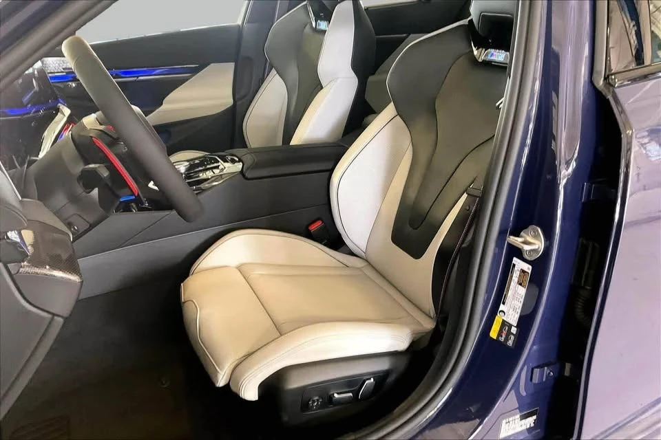 2027 BMW G90/G99 M5 - Image 12 of 13