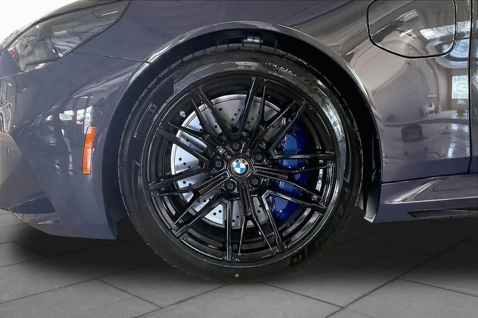 2027 BMW G90/G99 M5 - Image 6 of 13