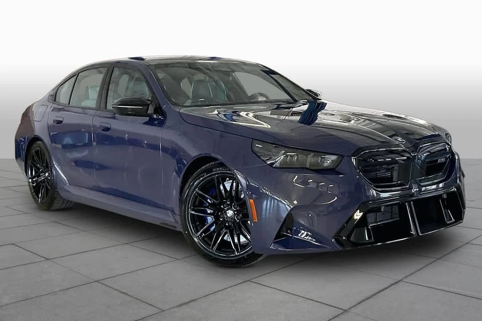 2027 BMW G90/G99 M5 - Image 2 of 13