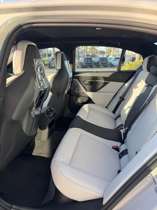 2027 BMW G90/G99 M5 - Image 7 of 9