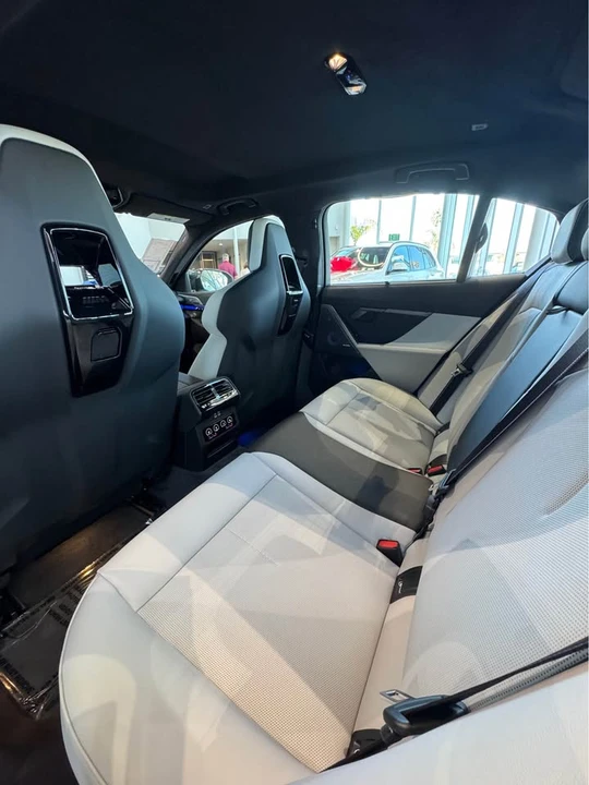 2027 BMW G90/G99 M5 - Image 6 of 8