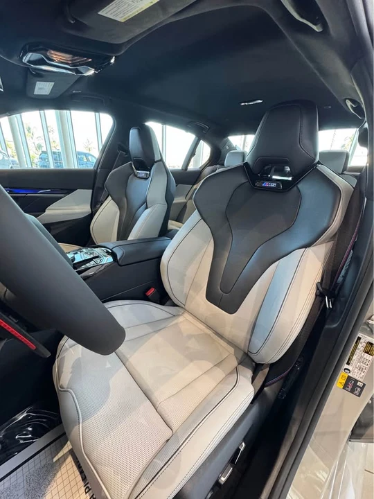 2027 BMW G90/G99 M5 - Image 2 of 8