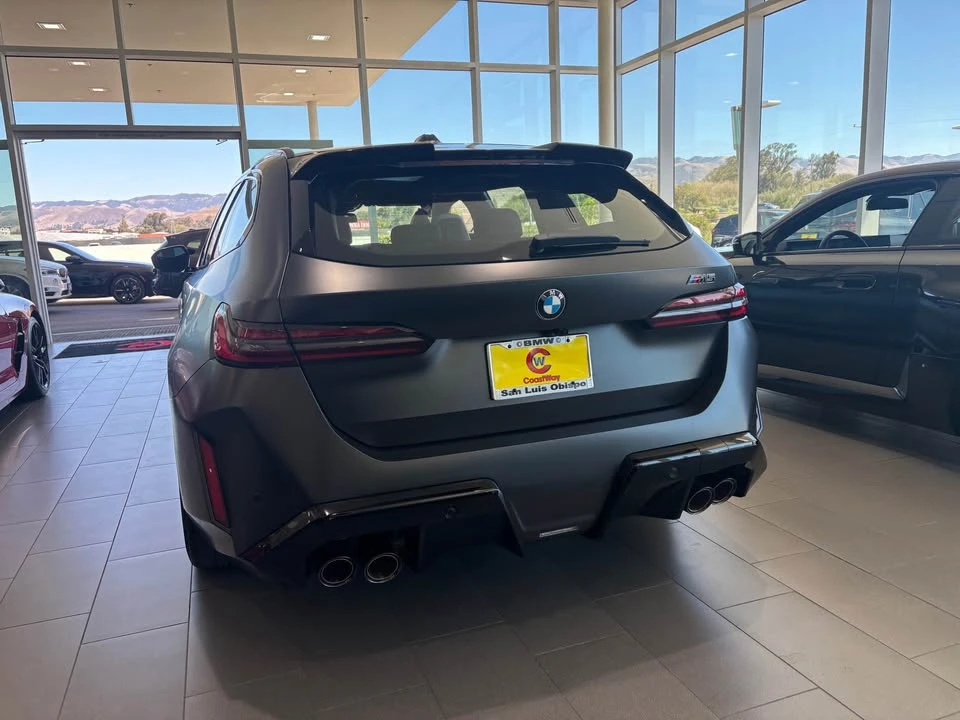 2027 BMW G90/G99 M5 - Image 3 of 3