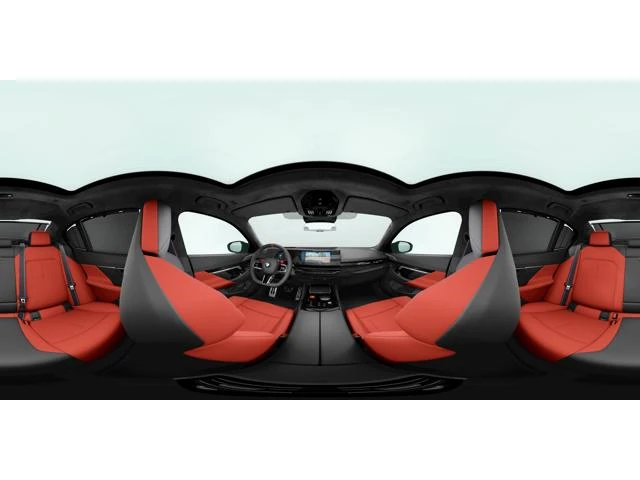 2027 BMW G90/G99 M5 - Image 8 of 8