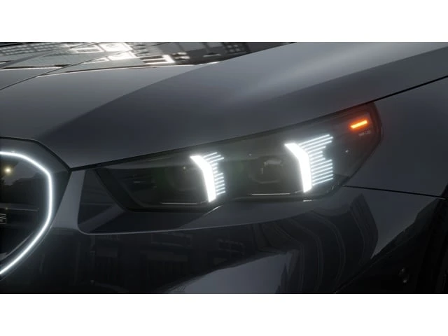 2027 BMW G90/G99 M5 - Image 6 of 14