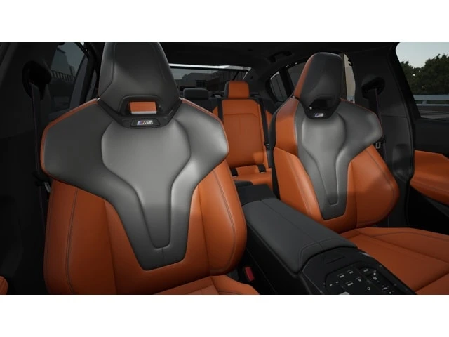 2027 BMW G90/G99 M5 - Image 11 of 14