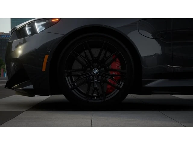 2027 BMW G90/G99 M5 - Image 7 of 14