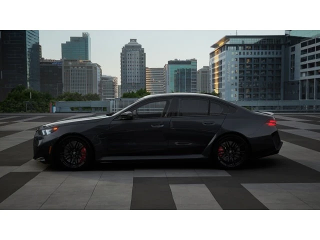 2027 BMW G90/G99 M5 - Image 4 of 14