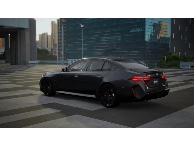 2027 BMW G90/G99 M5 - Image 2 of 14