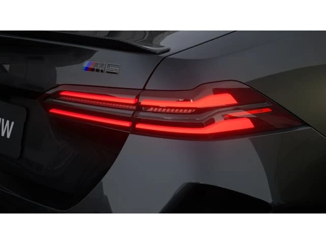 2027 BMW G90/G99 M5 - Image 8 of 14