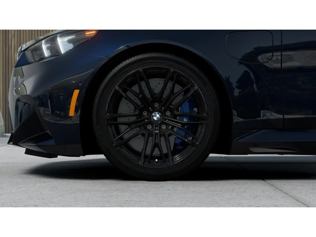 2027 BMW G90/G99 M5 - Image 7 of 14