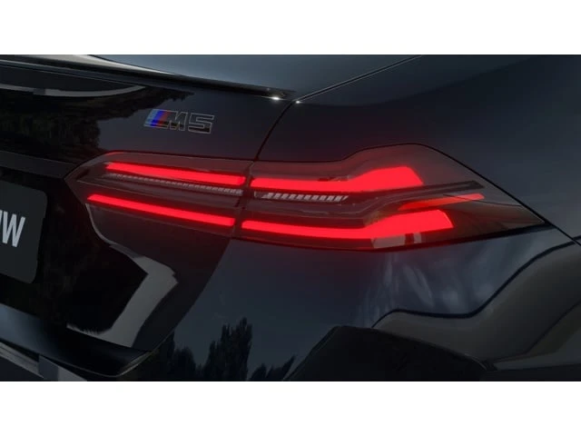 2027 BMW G90/G99 M5 - Image 8 of 14