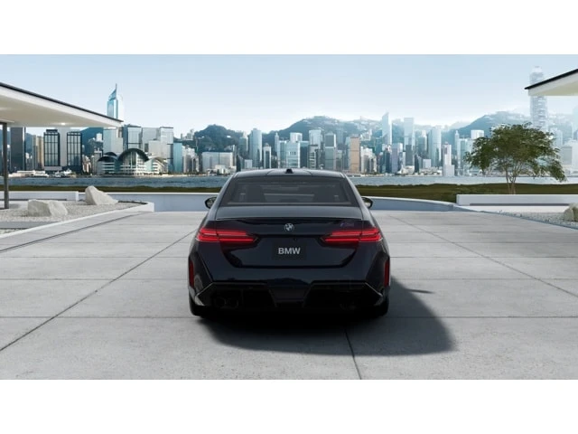 2027 BMW G90/G99 M5 - Image 5 of 14
