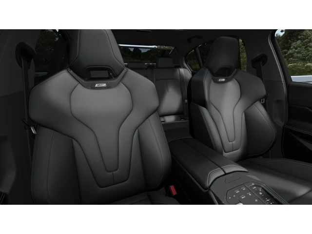 2027 BMW G90/G99 M5 - Image 11 of 14
