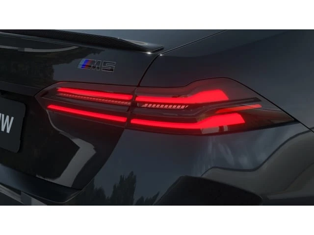 2027 BMW G90/G99 M5 - Image 8 of 14