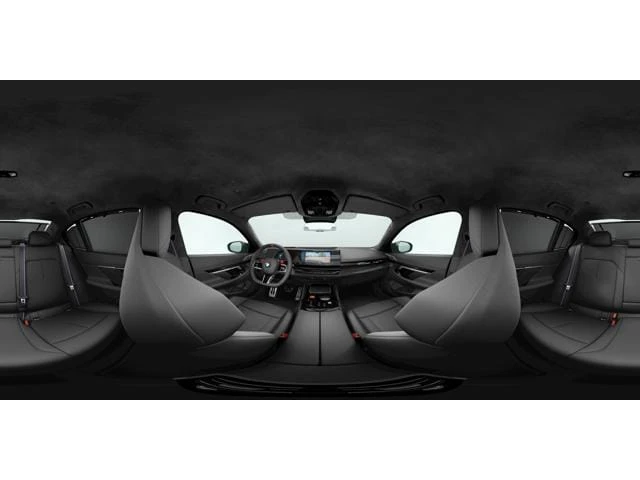 2027 BMW G90/G99 M5 - Image 8 of 8