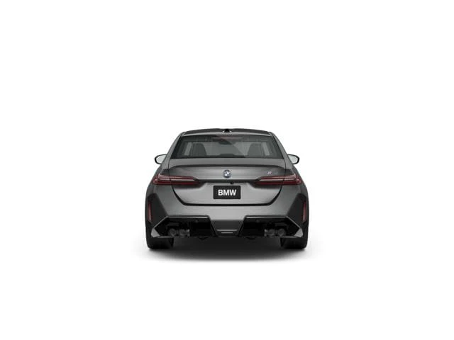 2027 BMW G90/G99 M5 - Image 5 of 8