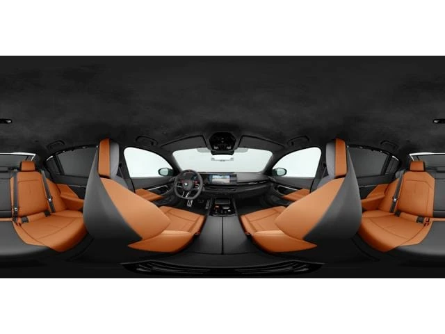 2027 BMW G90/G99 M5 - Image 8 of 8