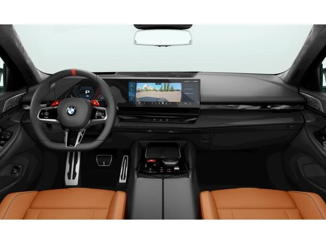 2027 BMW G90/G99 M5 - Image 7 of 8