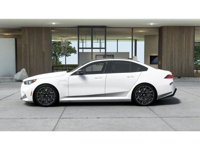 2027 BMW G90/G99 M5 - Image 4 of 14
