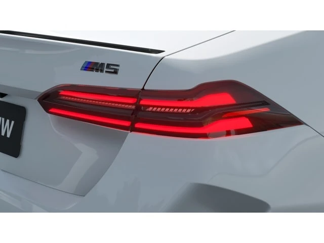 2027 BMW G90/G99 M5 - Image 8 of 14
