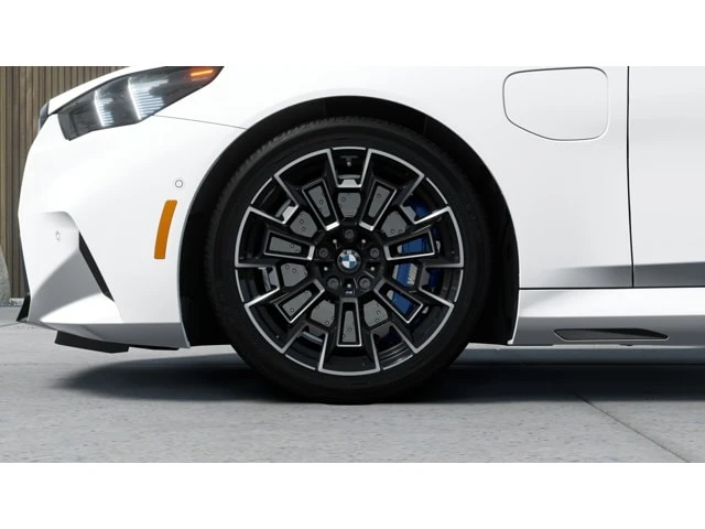 2027 BMW G90/G99 M5 - Image 7 of 14