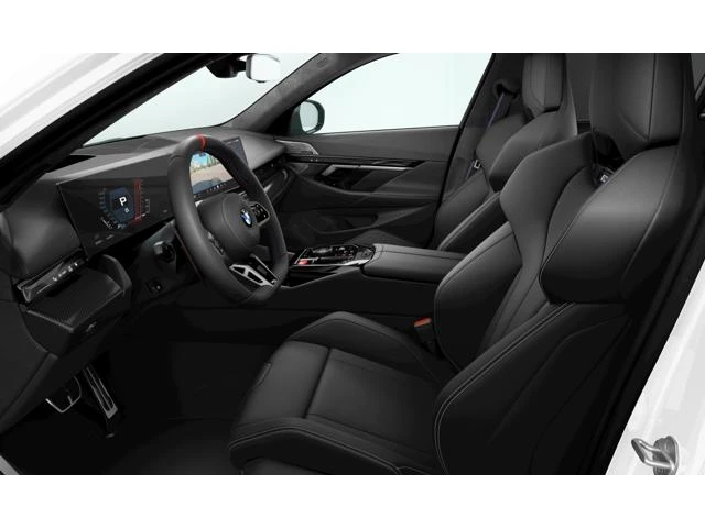 2027 BMW G90/G99 M5 - Image 6 of 8