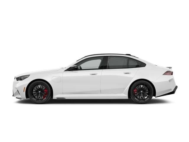 2027 BMW G90/G99 M5 - Image 4 of 8