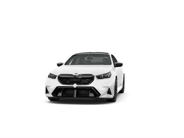2027 BMW G90/G99 M5 - Image 3 of 8
