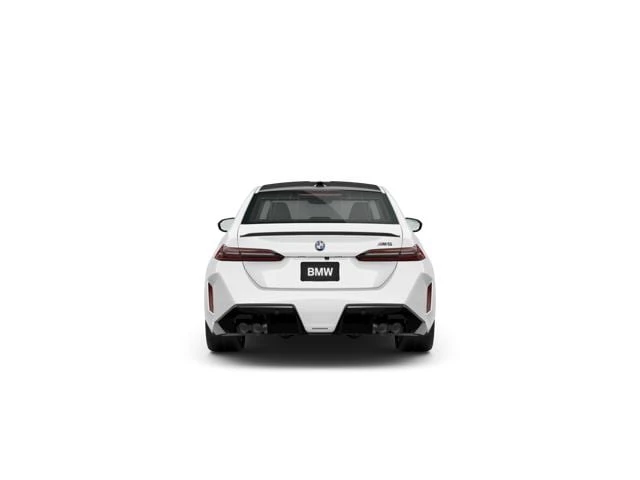 2027 BMW G90/G99 M5 - Image 5 of 8