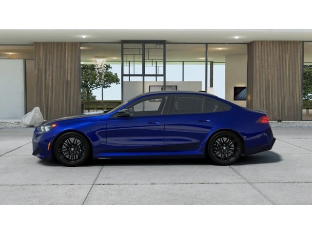 2027 BMW G90/G99 M5 - Image 4 of 14