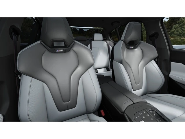 2027 BMW G90/G99 M5 - Image 11 of 14