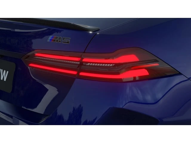 2027 BMW G90/G99 M5 - Image 8 of 14