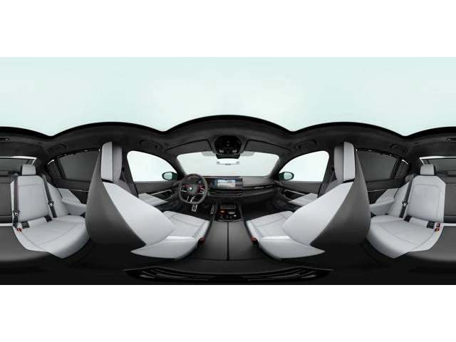 2027 BMW G90/G99 M5 - Image 8 of 8