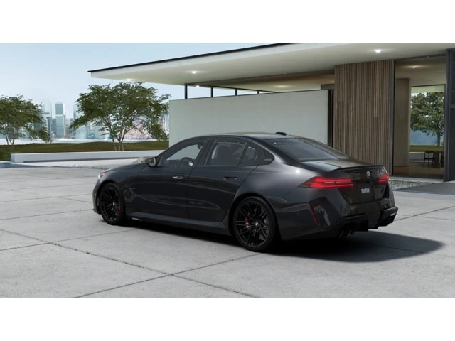 2027 BMW G90/G99 M5 - Image 2 of 14