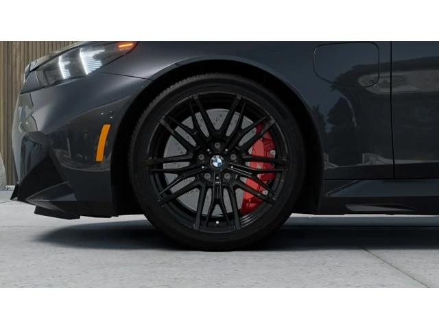 2027 BMW G90/G99 M5 - Image 7 of 14