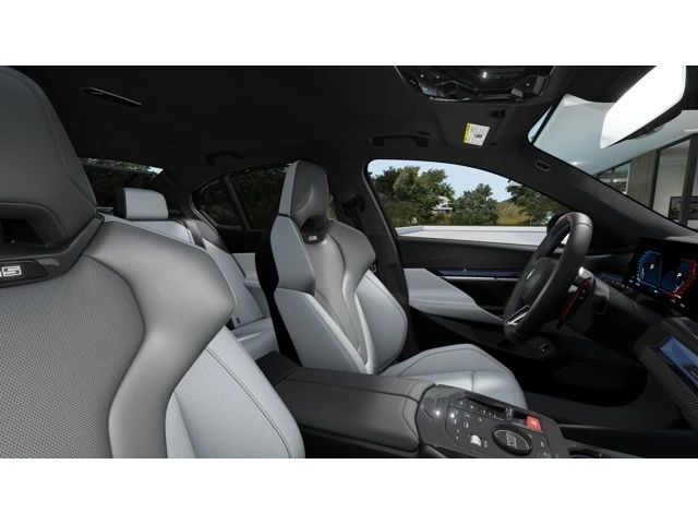 2027 BMW G90/G99 M5 - Image 9 of 14