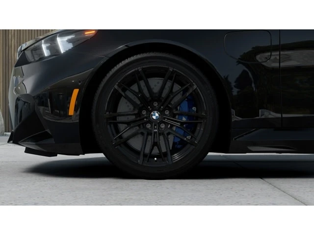 2027 BMW G90/G99 M5 - Image 7 of 14