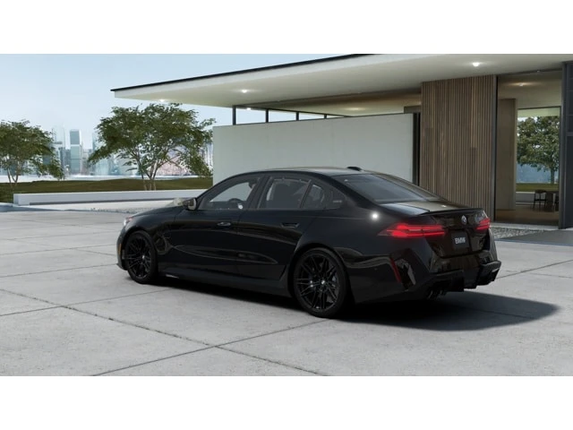2027 BMW G90/G99 M5 - Image 2 of 14