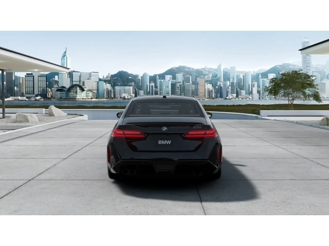 2027 BMW G90/G99 M5 - Image 5 of 14