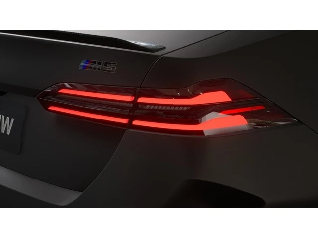 2027 BMW G90/G99 M5 - Image 8 of 14