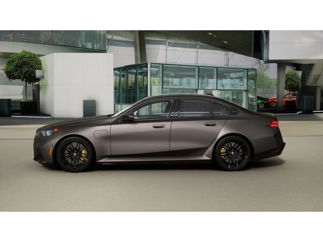 2027 BMW G90/G99 M5 - Image 4 of 14