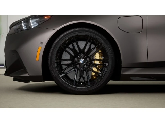 2027 BMW G90/G99 M5 - Image 7 of 14
