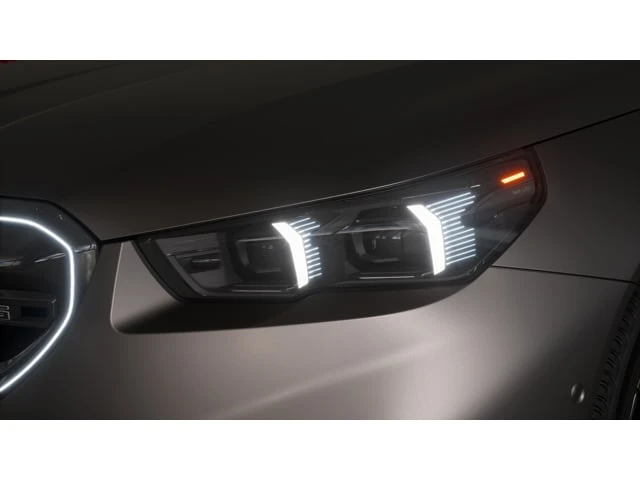 2027 BMW G90/G99 M5 - Image 6 of 14