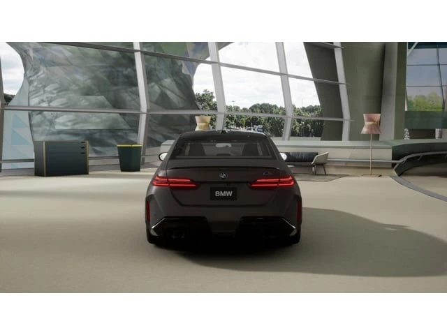 2027 BMW G90/G99 M5 - Image 5 of 14