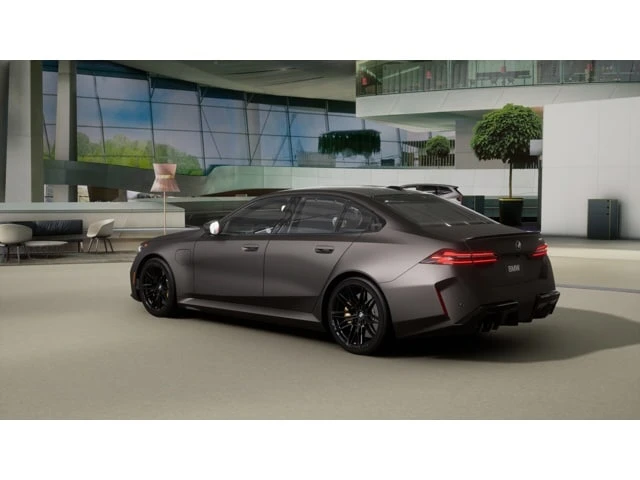 2027 BMW G90/G99 M5 - Image 2 of 14