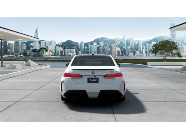 2027 BMW G90/G99 M5 - Image 5 of 14