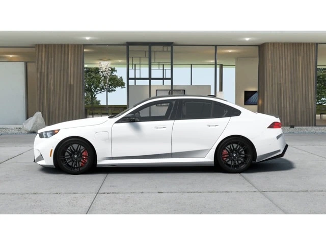 2027 BMW G90/G99 M5 - Image 4 of 14