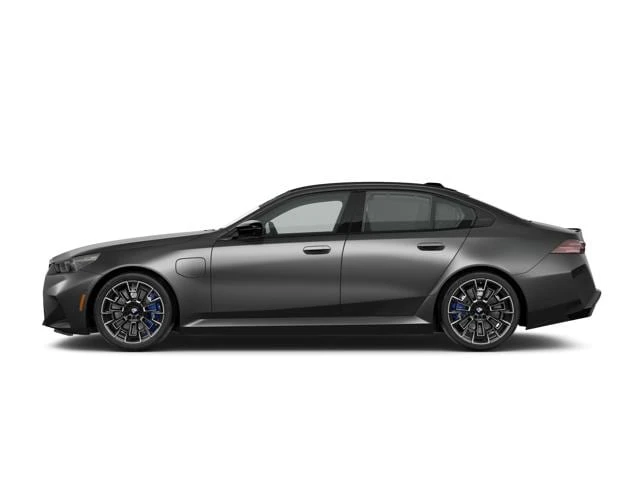 2027 BMW G90/G99 M5 - Image 4 of 8