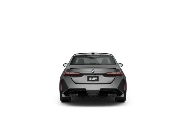 2027 BMW G90/G99 M5 - Image 5 of 8